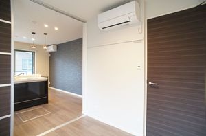 ヴィル　ルミエール 105号-7