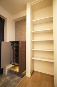 ヴィル　ルミエール 105号-11