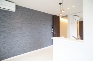 ヴィル　ルミエール 205号-4