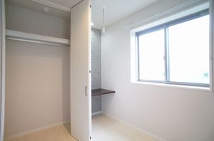 ヴィル　ルミエール 205号-5