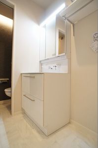 ヴィル　ルミエール 205号-9