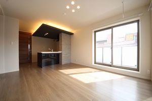 グランジュール 301号-2