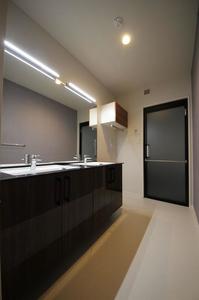 グランジュール 301号-8