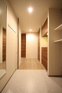 グランジュール 301号-11