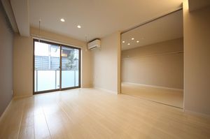 BEREOふじみ野 A 104号-3