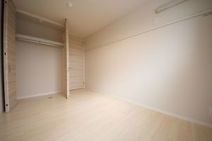 BEREOふじみ野 A 304号-5