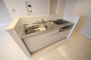 BEREOふじみ野 A 304号-7