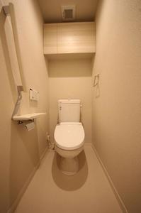 BEREOふじみ野 A 304号-8