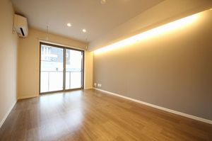 ＢＥＲＥＯふじみ野　Ｂ 105号-3