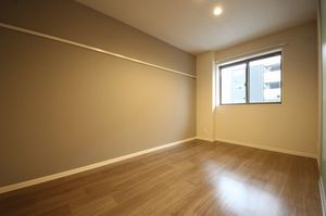 ＢＥＲＥＯふじみ野　Ｂ 105号-4