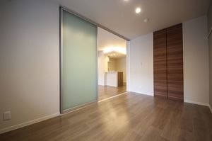 ＢＥＲＥＯふじみ野　Ｂ 105号-5