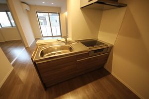 ＢＥＲＥＯふじみ野　Ｂ 105号-7