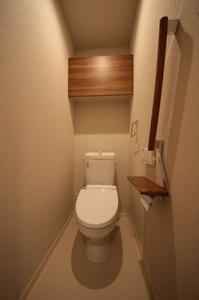 ＢＥＲＥＯふじみ野　Ｂ 105号-8