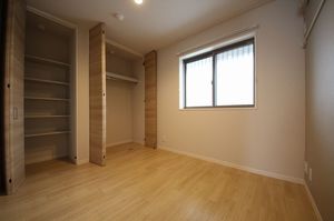 ＢＥＲＥＯふじみ野　Ｂ 203号-5