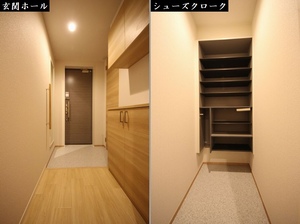 ＢＥＲＥＯふじみ野　Ｂ 203号-11