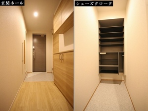 ＢＥＲＥＯふじみ野　Ｂ 303号-11