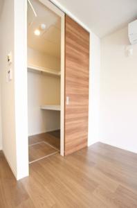 プレミアス川越 102号-4