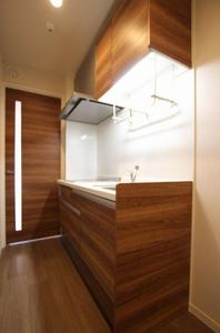 プレミアス川越 102号-5