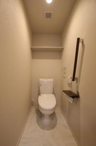 プレミアス川越 102号-9