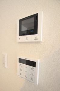 プレミアス川越 102号-11