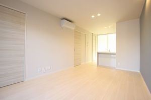 プレミアス川越 103号-3