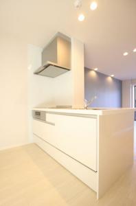 プレミアス川越 103号-5