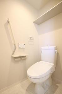 プレミアス川越 103号-9