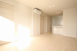プレミアス川越 203号-3