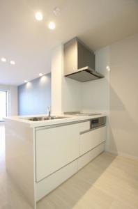 プレミアス川越 305号-4