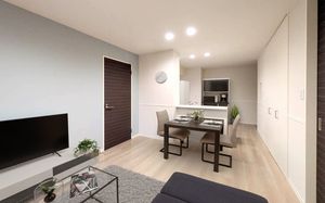 シャラボルデ 103号-2