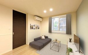 シャラボルデ 103号-3