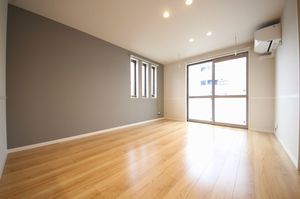 シャラボルデ 201号-2