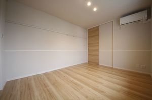 シャラボルデ 201号-5