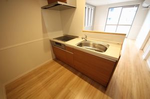 シャラボルデ 201号-7