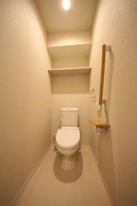 シャラボルデ 201号-10