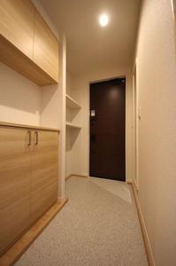 シャラボルデ 201号-11