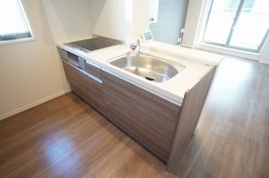 レガーロ 305号-4