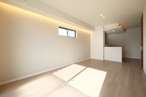 ベルヴィール 205号-2