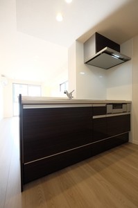 ベルヴィール 205号-3