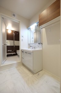 ベルヴィール 205号-8