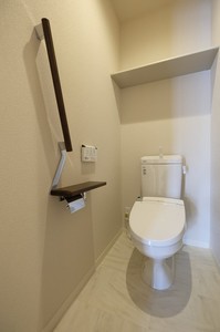 ベルヴィール 205号-10