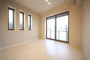 ディグニティー 101号-3