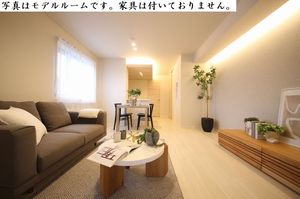 ディグニティー 106号-2