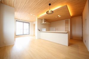 ディグニティー 201号-2