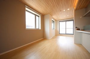 ディグニティー 201号-3