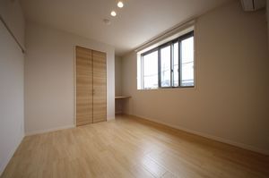 ディグニティー 201号-5