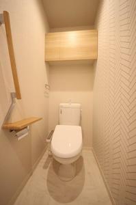 ディグニティー 201号-10