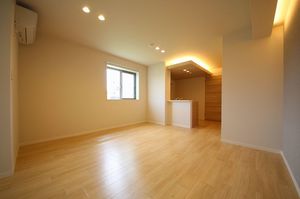 ディグニティー 206号-3