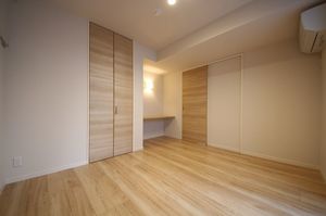 レオナ　イースト 101号-4