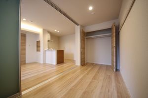 レオナ イースト 102号-4